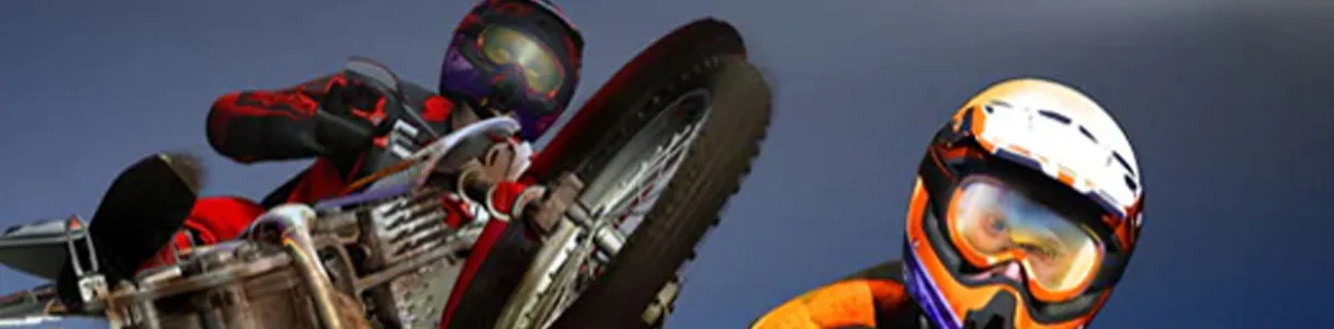 ATV Offroad Fury Pro