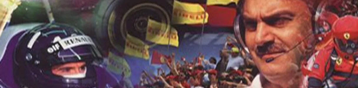 Grand Prix Manager 2