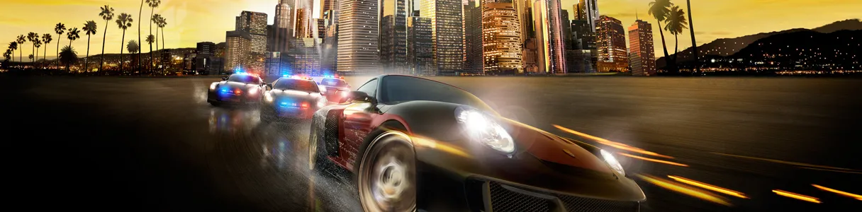 Need for Speed: Undercover