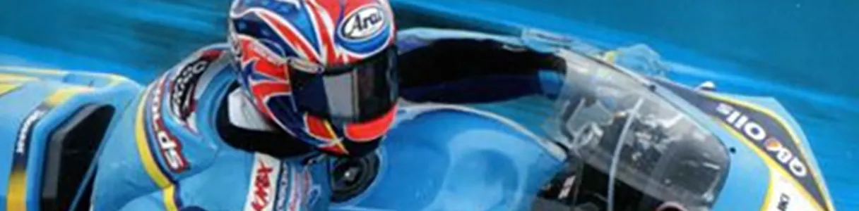 Crescent Suzuki Racing