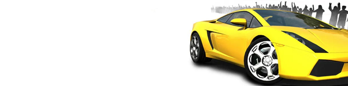 Project Gotham Racing 4