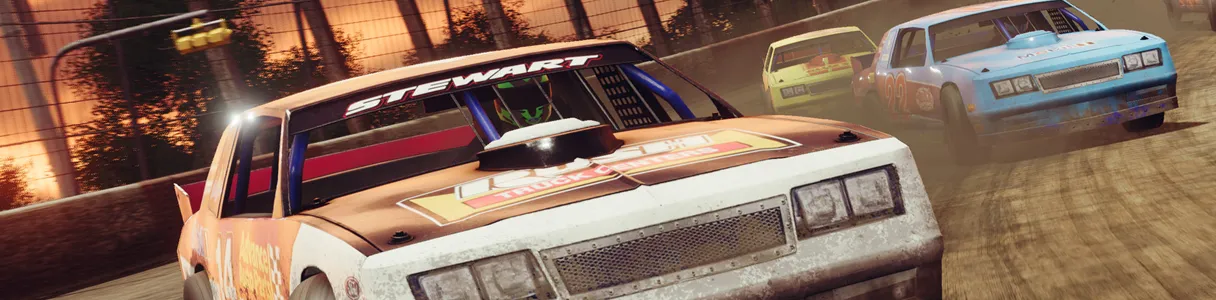 Tony Stewart's All-American Racing