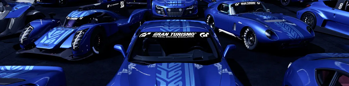 Gran Turismo 6