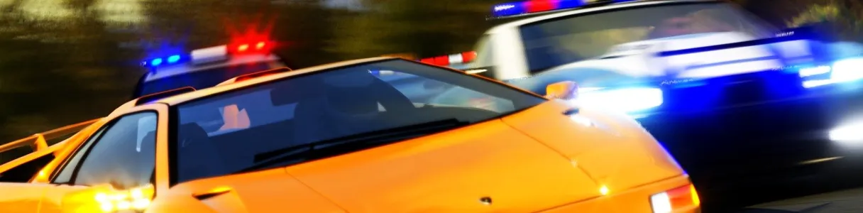 Need for Speed III: Hot Pursuit