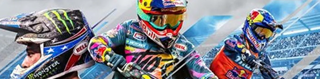 Monster Energy Supercross 3: The Official Videogame