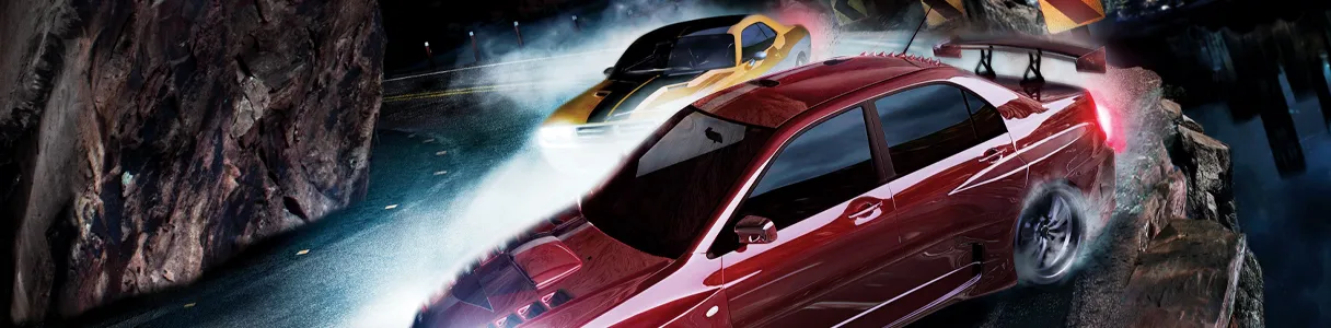 Need for Speed: Carbon