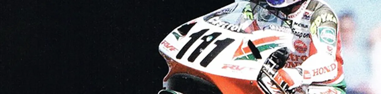 Castrol Honda Superbike World Champions