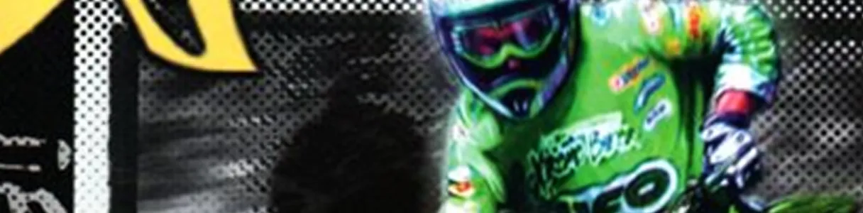 Edgar Torronteras' eXtreme Biker