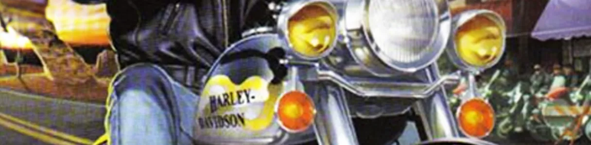 Harley-Davidson: Wheels of Freedom