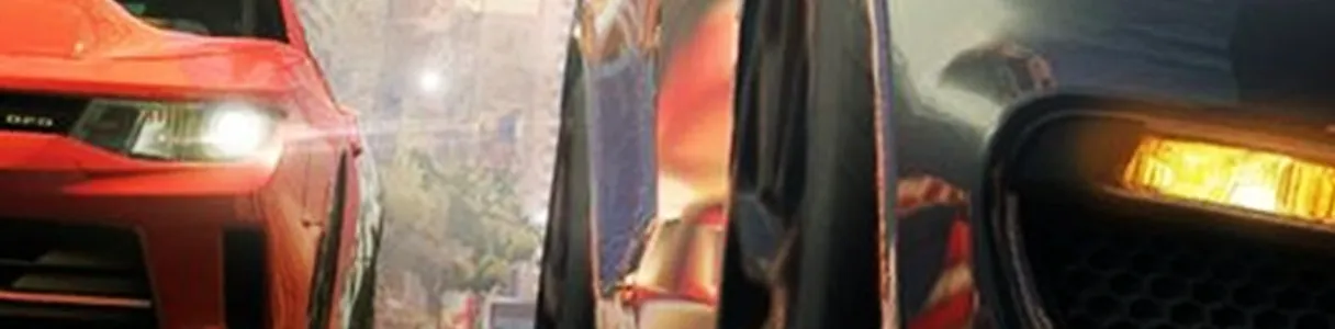 Asphalt Street Storm Racing