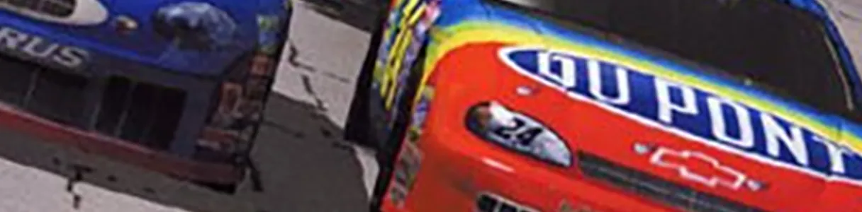 NASCAR Arcade