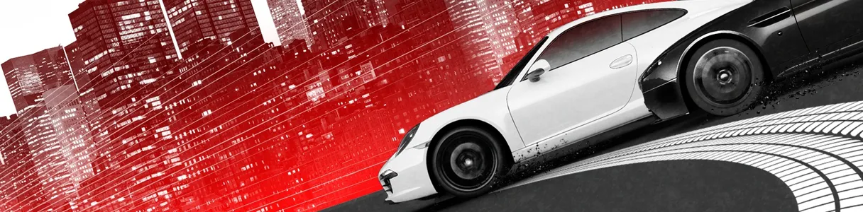 Need for Speed: Most Wanted (2012)