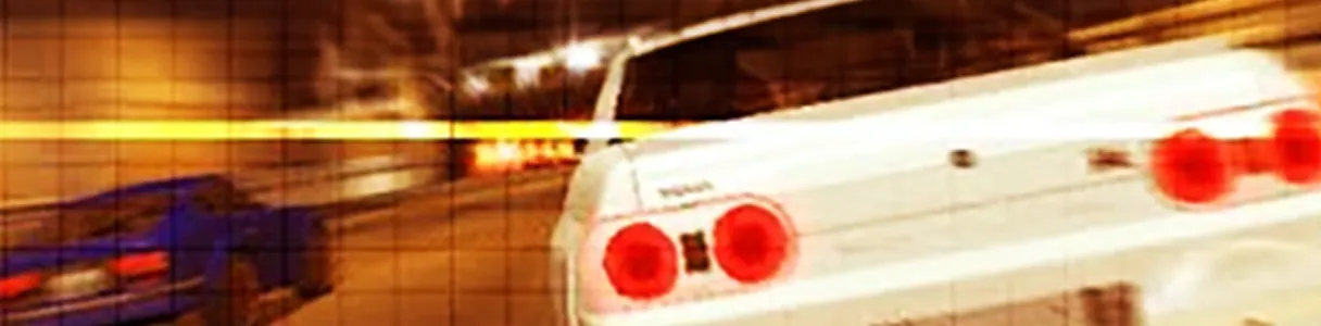 Wangan Midnight: Maximum Tune 3