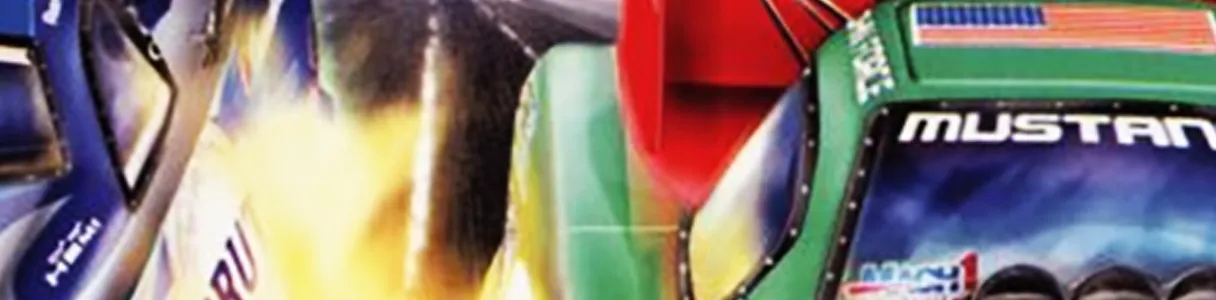 NHRA Drag Racing: Countdown to the Championship