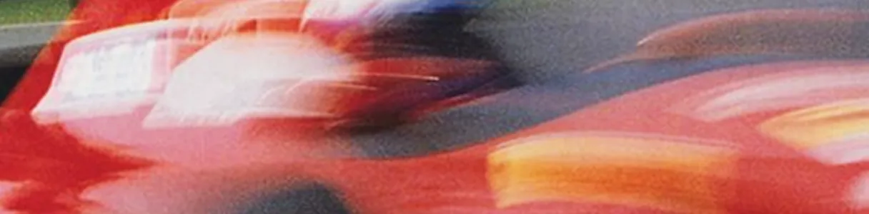 Grand Prix Unlimited