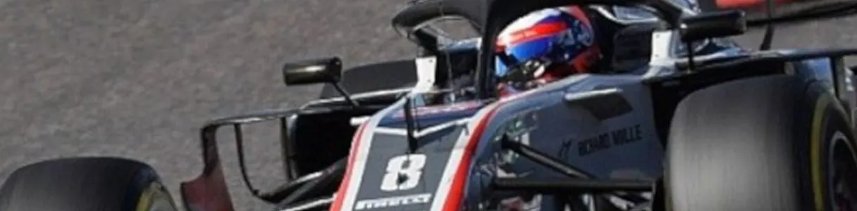 F-1 World Grand Prix II