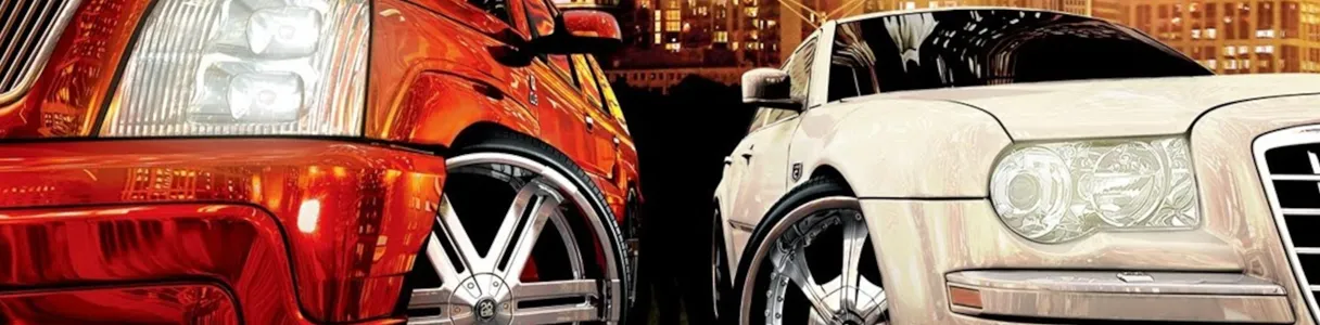 Midnight Club 3: DUB Edition