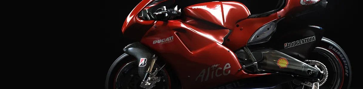 Ducati World Championship