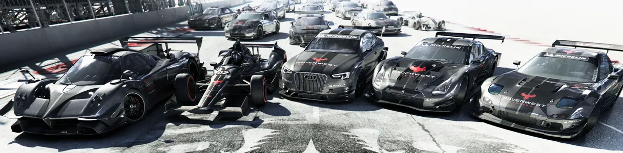 Grid Autosport