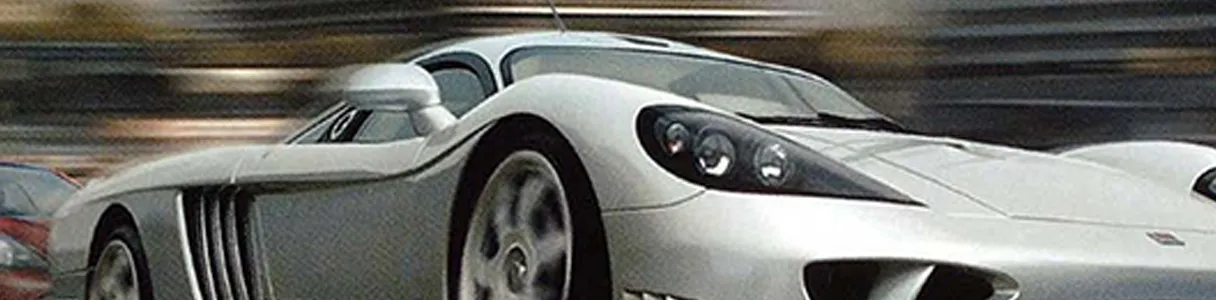 Supercar Street Challenge