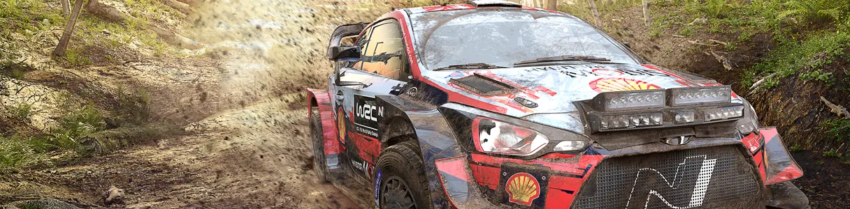 WRC 9