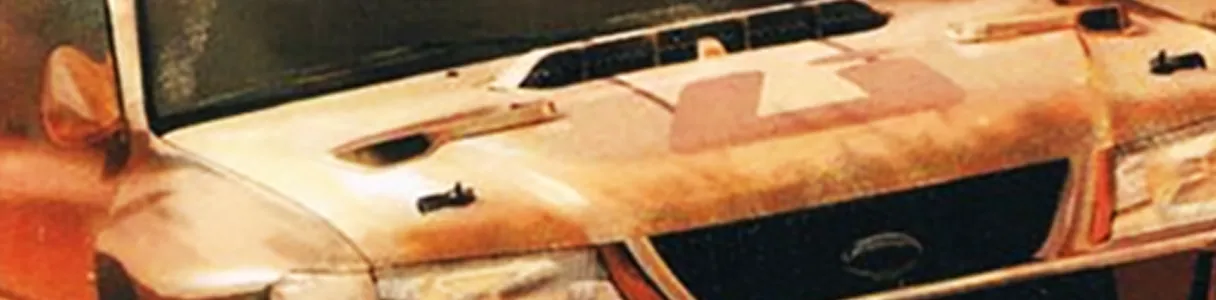 Global Touring Challenge: Africa