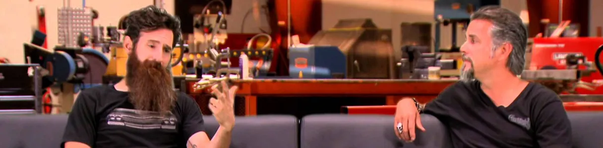 Fast N' Loud: Demolition Theater