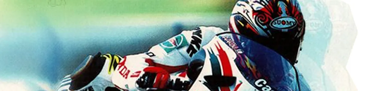 Castrol Honda Superbike 2000