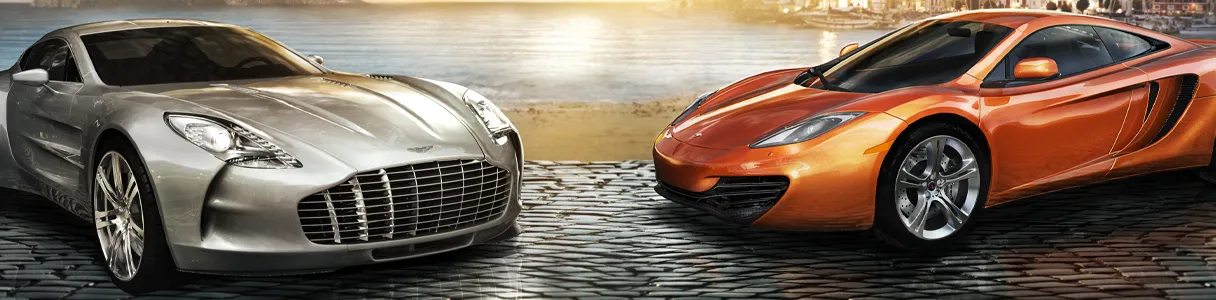 Test Drive Unlimited 2