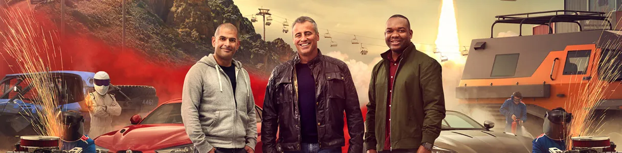 Top Gear
