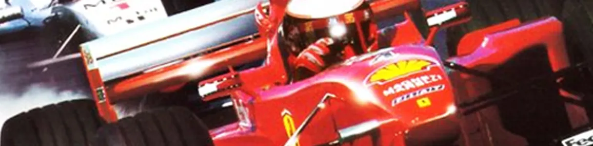 F1 Racing Championship