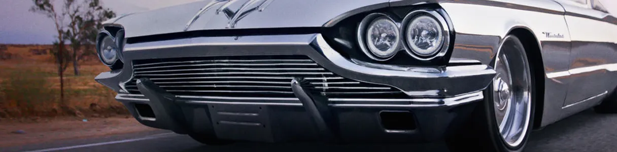 Car Masters: Rust to Riches