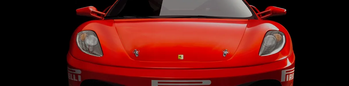 Ferrari Challenge: Trofeo Pirelli