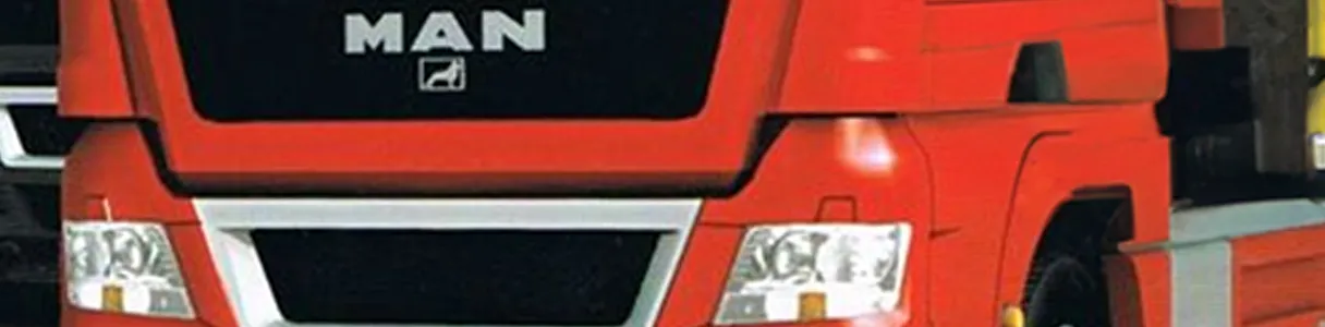 German Truck Simulator