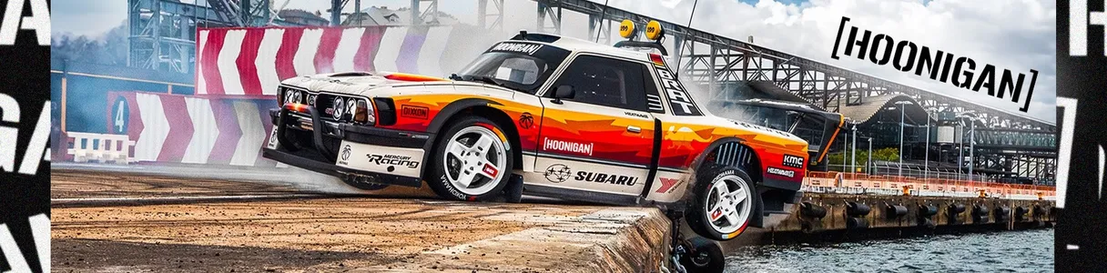 Hoonigan