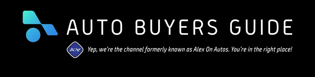 Auto Buyers Guide | Alex on Autos