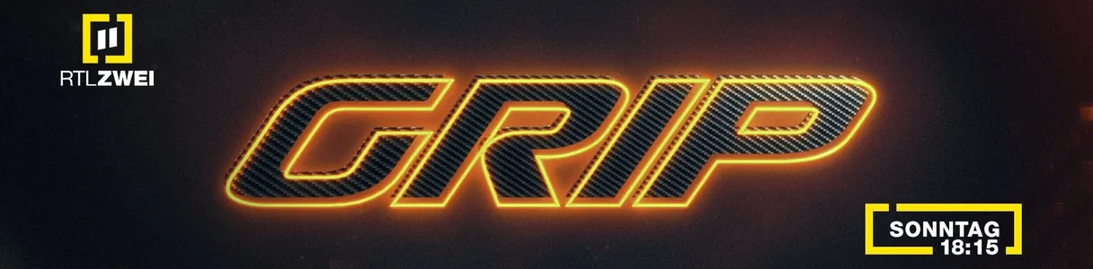 GRIP - Das Motormagazin
