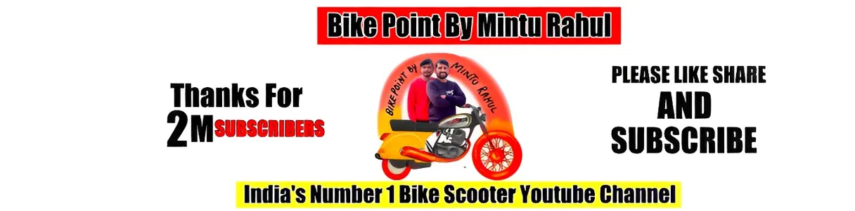 Bike Point By Mintu&Rahul