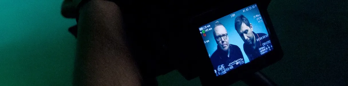 Большой тест-драйв