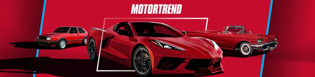 MotorTrend Channel