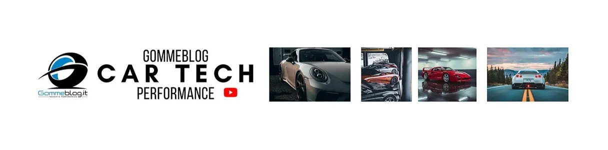 GommeBlog - Car & Performance