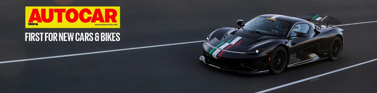 Autocar India