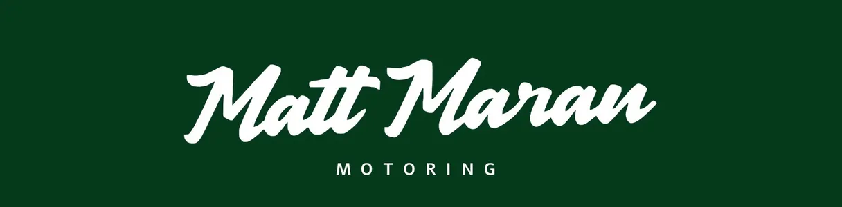 Matt Maran Motoring