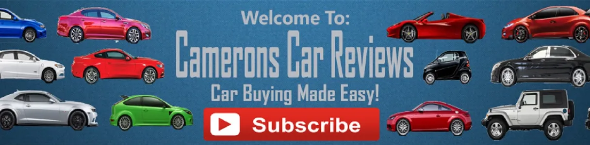 Camerons Car Reviews