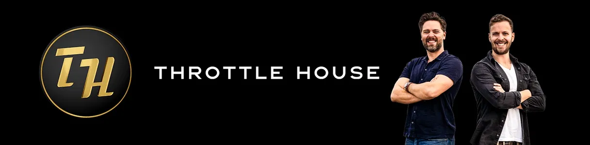 Throttle House