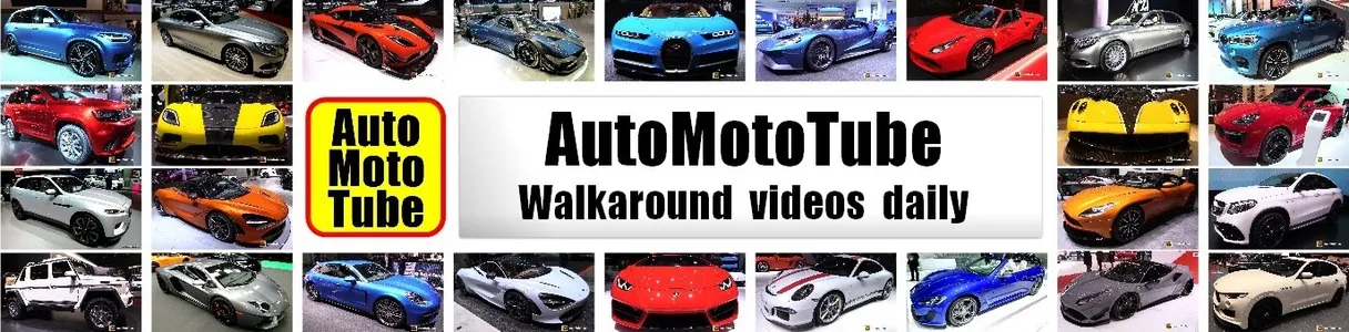 AutoMotoTube