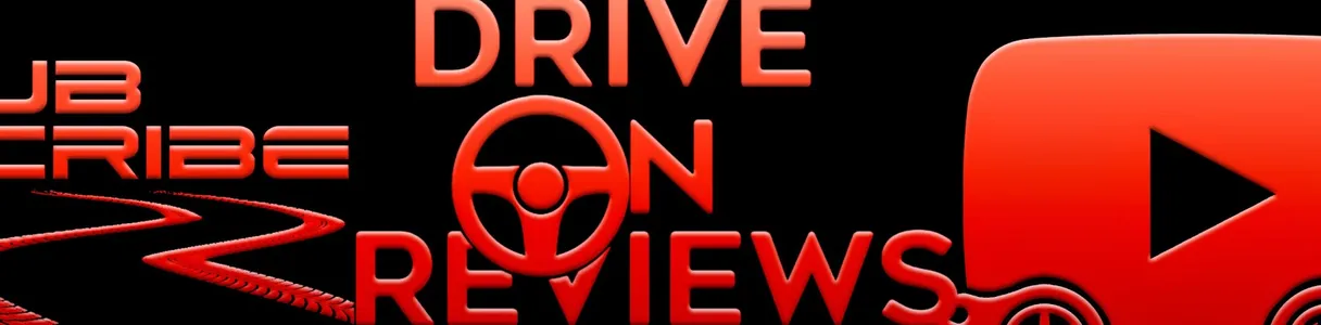 Drive On Reviews