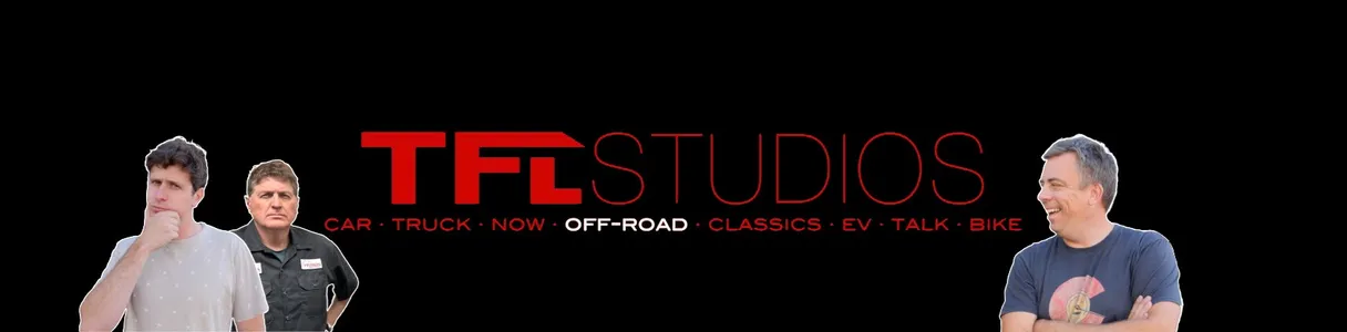 TFLoffroad