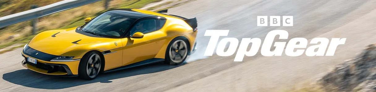 Top Gear