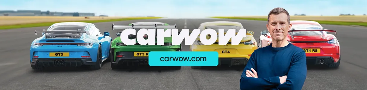 carwow